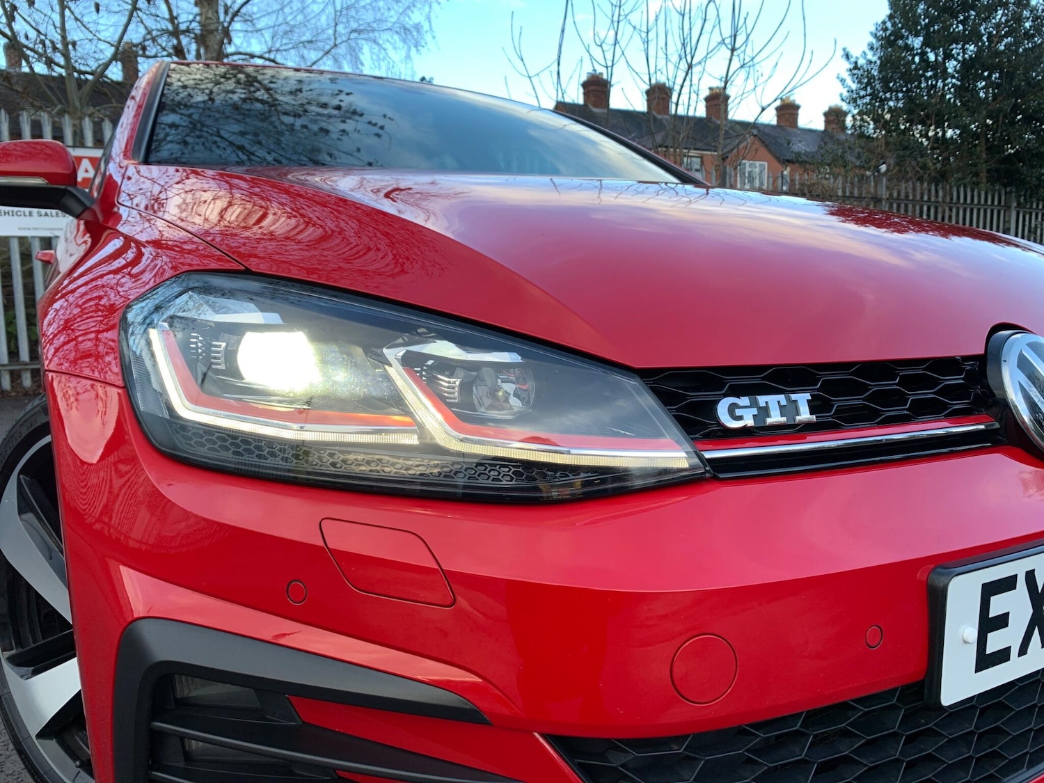 Used Volkswagen Golf 2017 for sale - 77238077: Photo 49