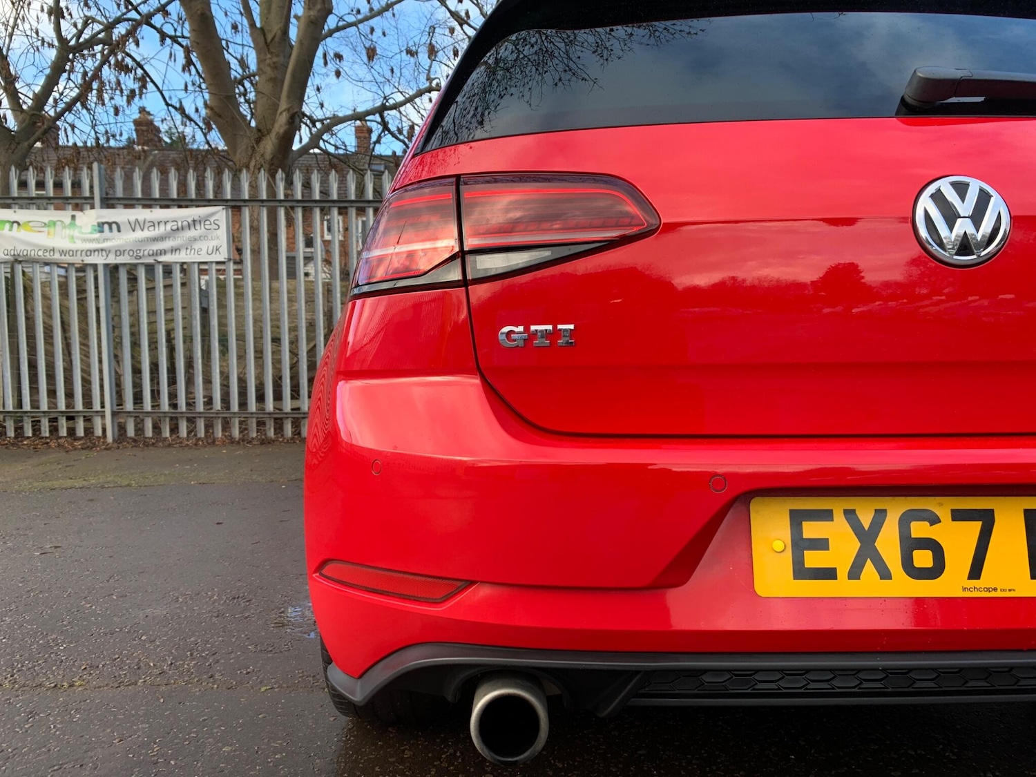 Used Volkswagen Golf 2017 for sale - 77238077: Photo 54