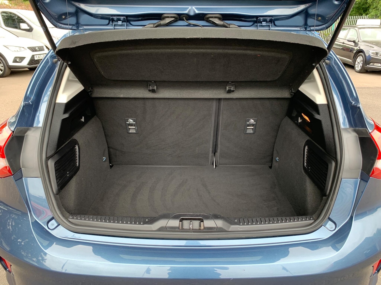 Used Ford Focus 2020 for sale - 76926422: Photo 20