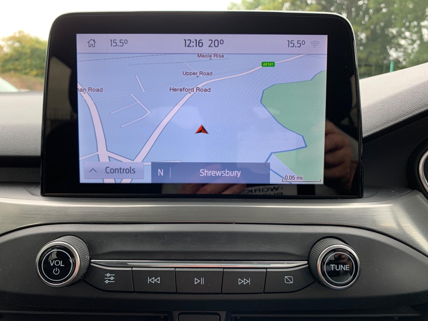 Used Ford Focus 2020 for sale - 76926422: Photo 35