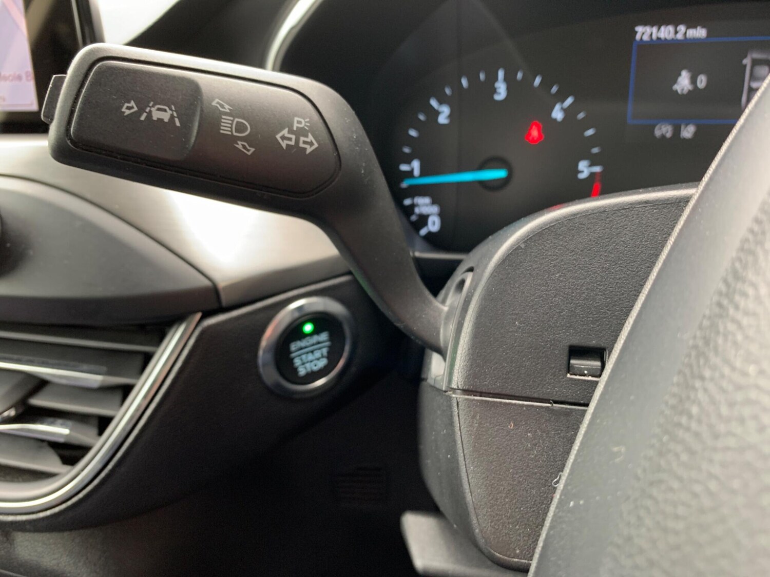 Used Ford Focus 2020 for sale - 76926422: Photo 46