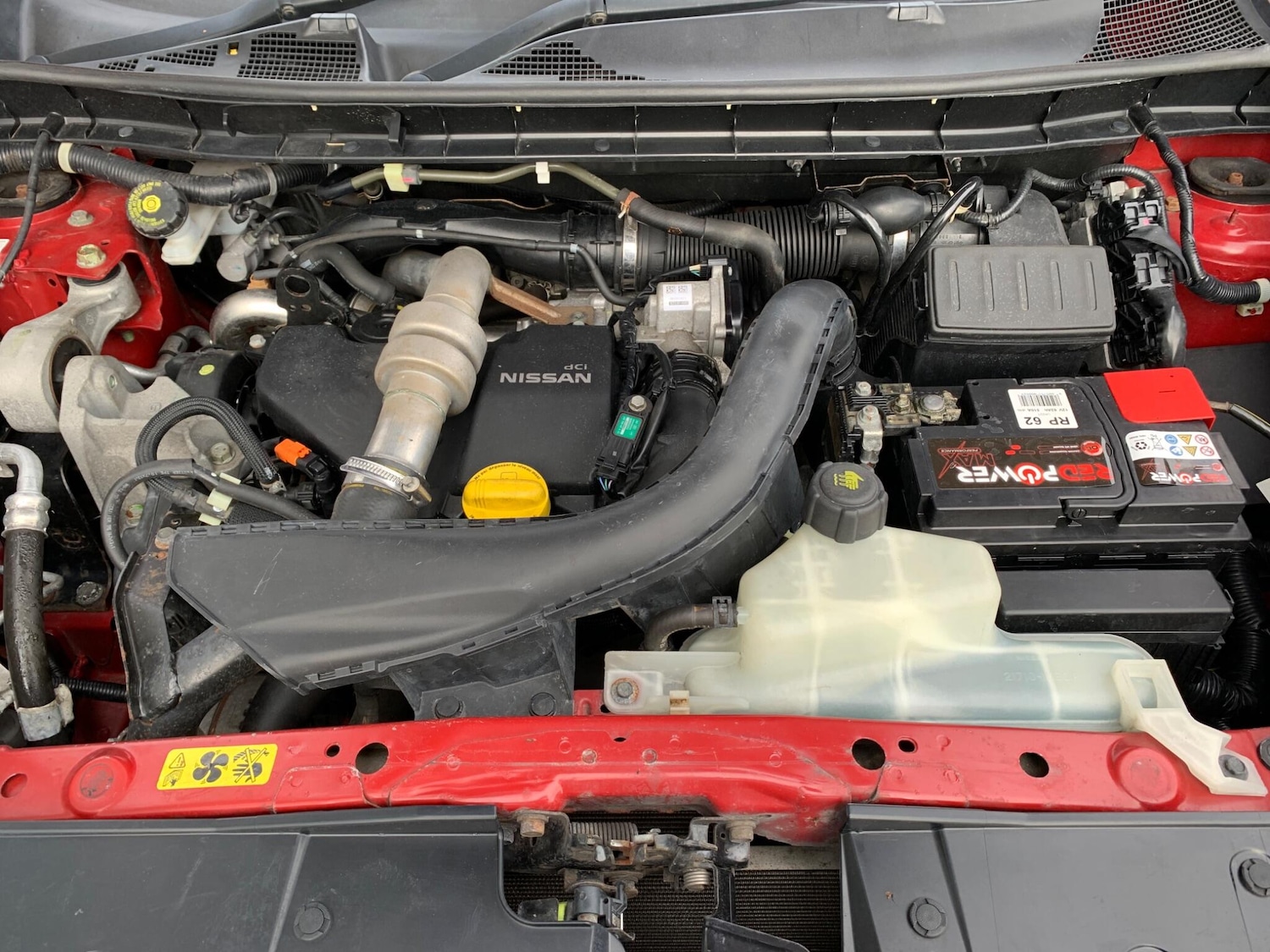 Used Nissan Juke 2012 for sale - 76457923: Photo 15