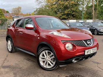 Used Nissan Juke 2012 for sale - 76457923: Photo