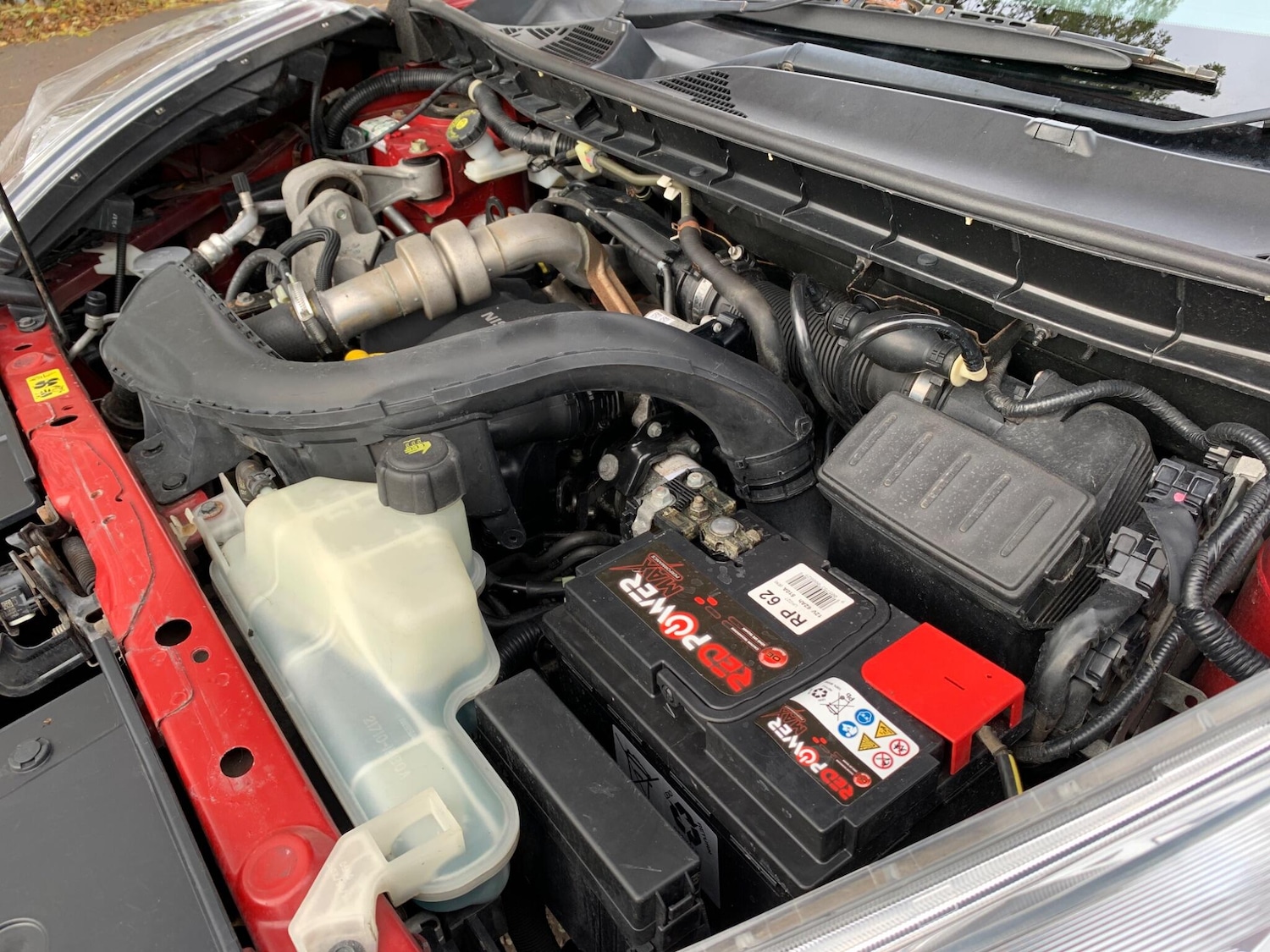 Used Nissan Juke 2012 for sale - 76457923: Photo 24