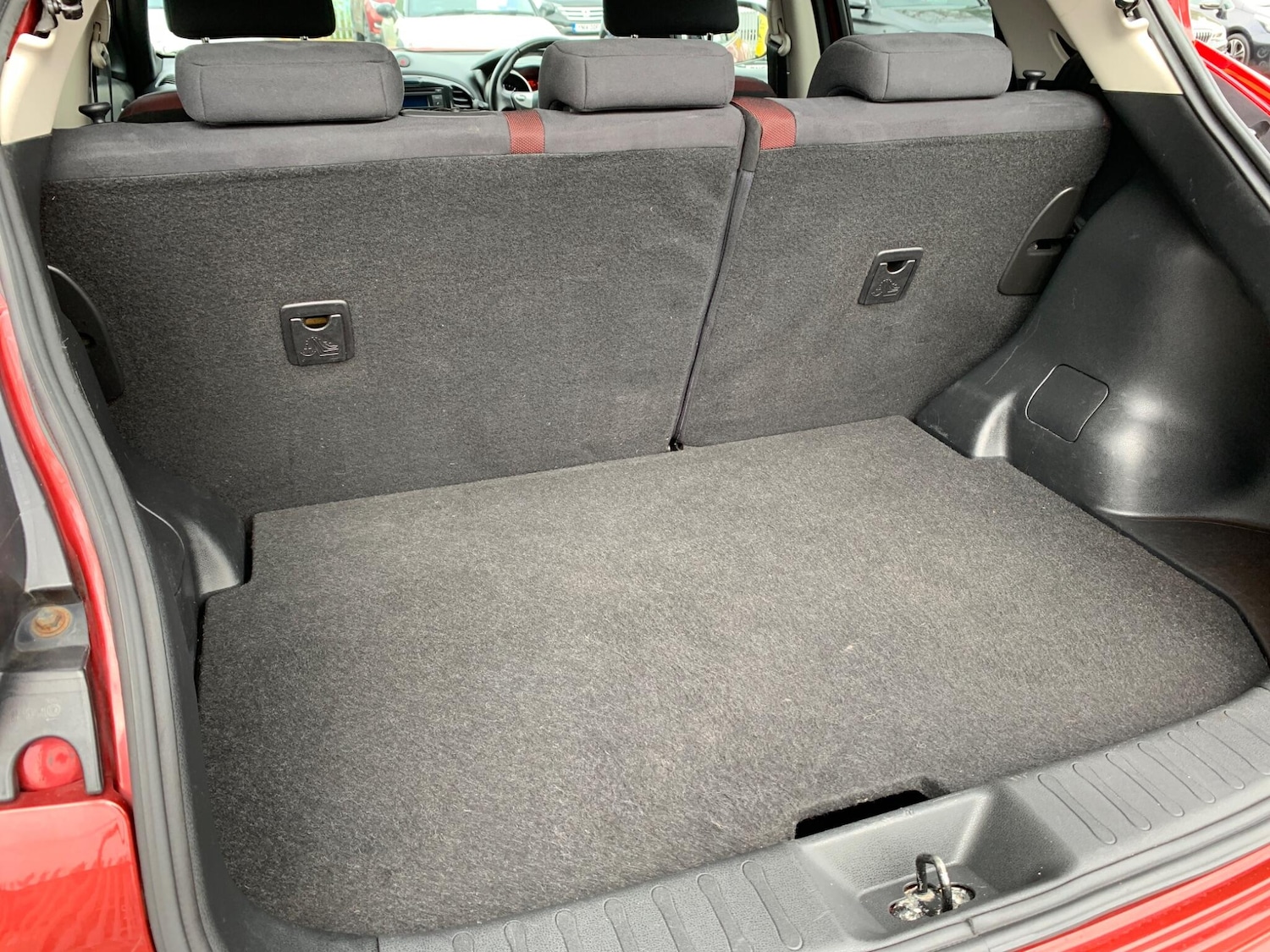 Used Nissan Juke 2012 for sale - 76457923: Photo 25