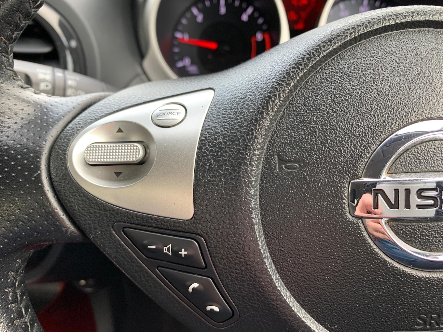 Used Nissan Juke 2012 for sale - 76457923: Photo 38