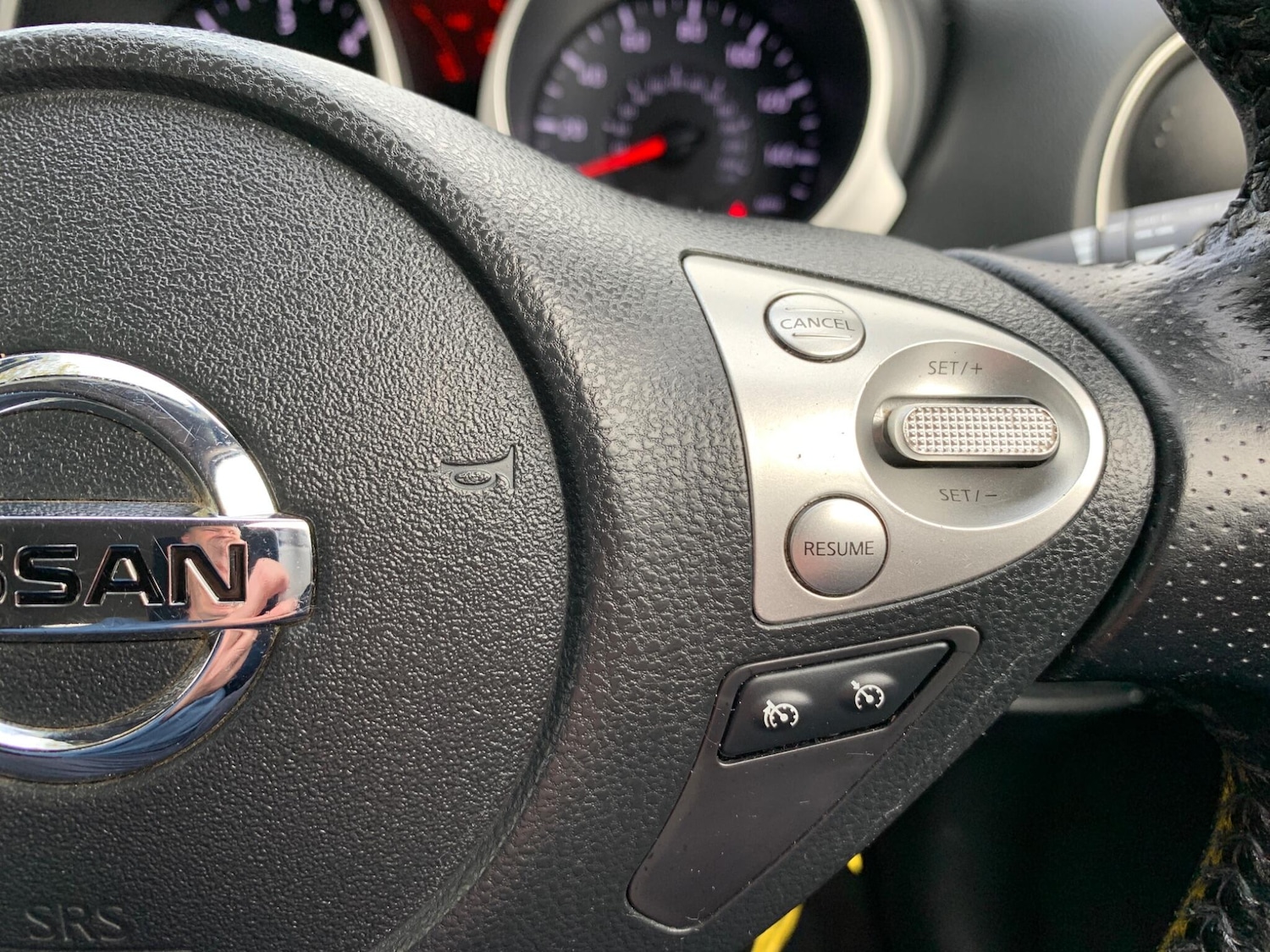 Used Nissan Juke 2012 for sale - 76457923: Photo 39