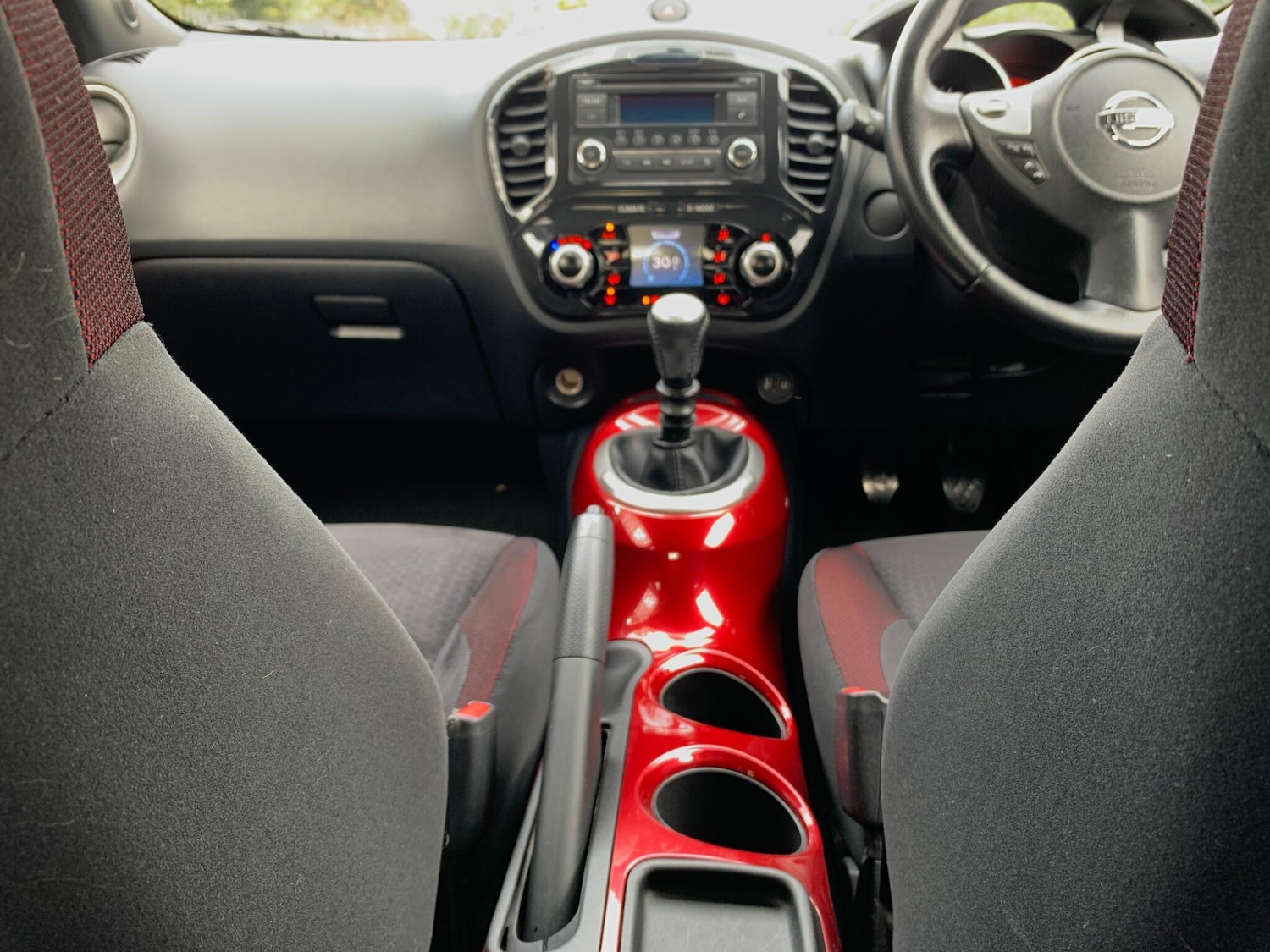 Used Nissan Juke 2012 for sale - 76457923: Photo 48