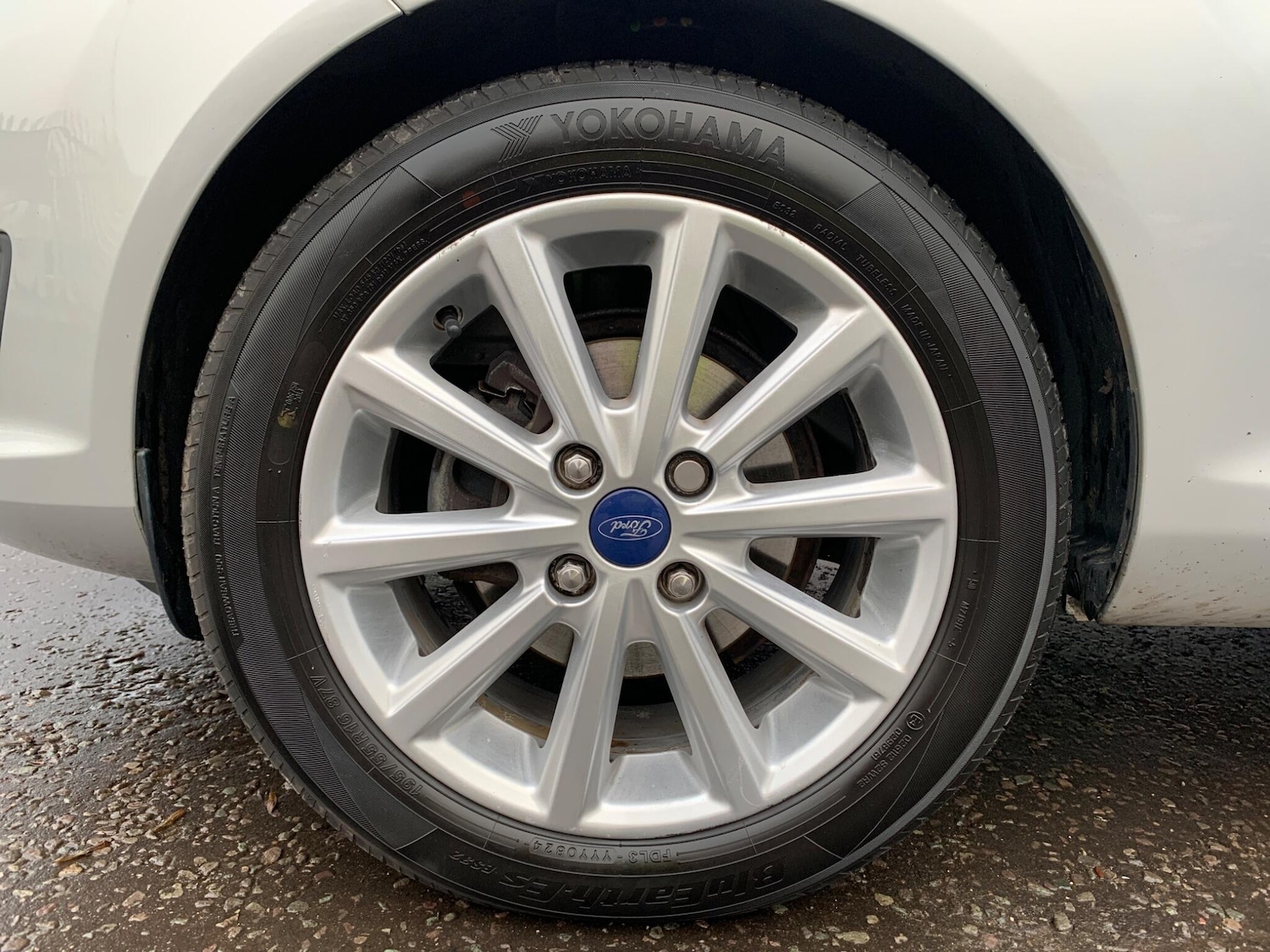 Used Ford Fiesta for sale - 77705169: Photo 12