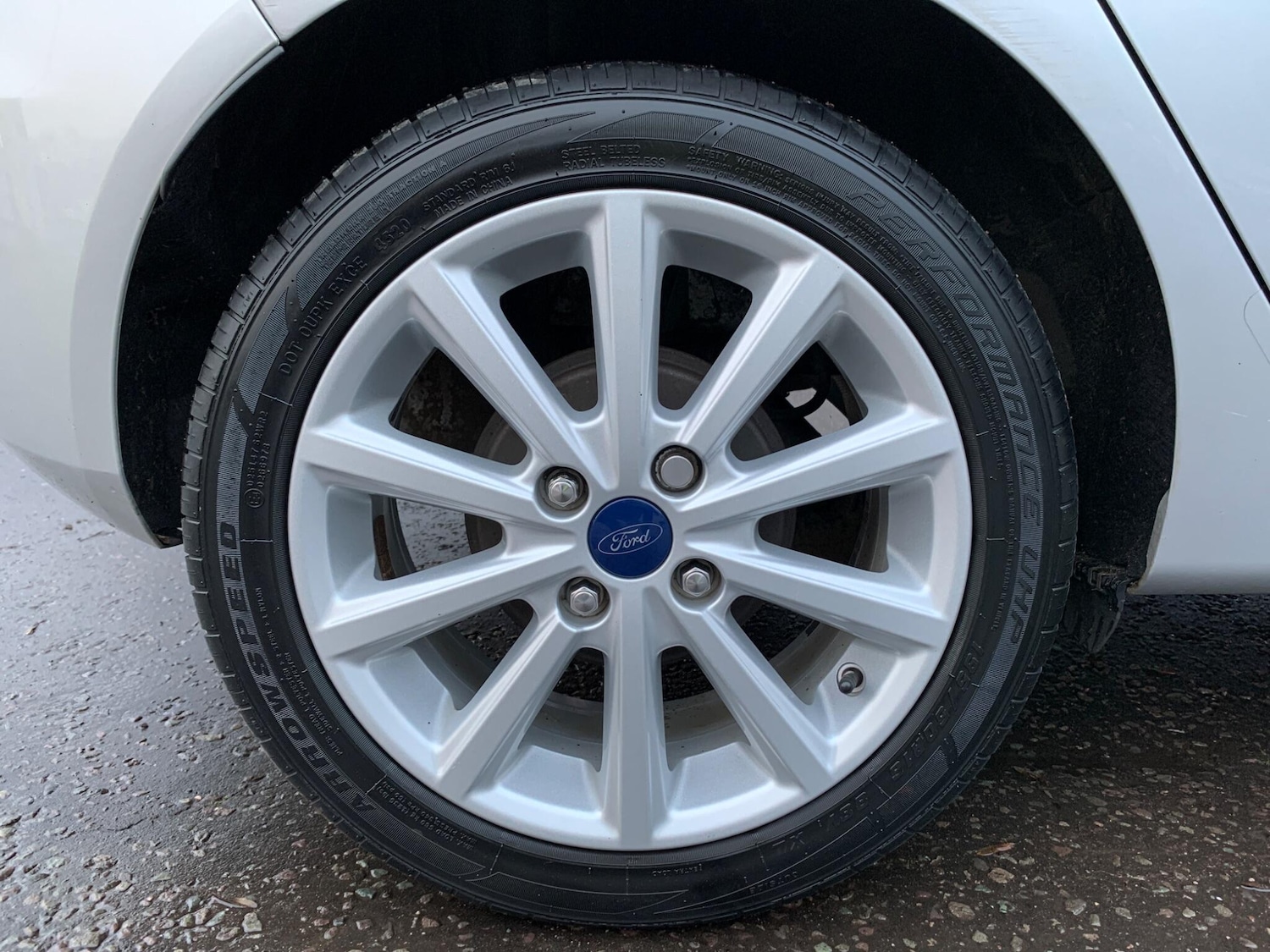 Used Ford Fiesta for sale - 77705169: Photo 14