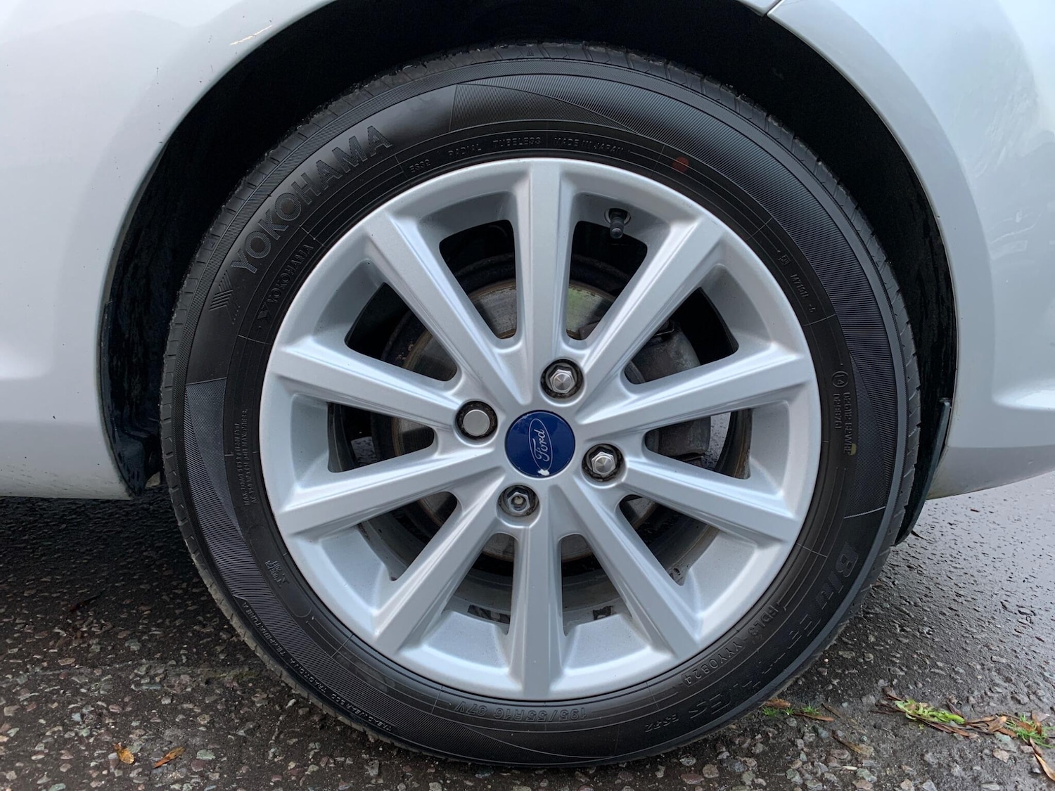 Used Ford Fiesta for sale - 77705169: Photo 15