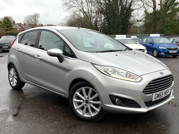 Ford Fiesta feature image