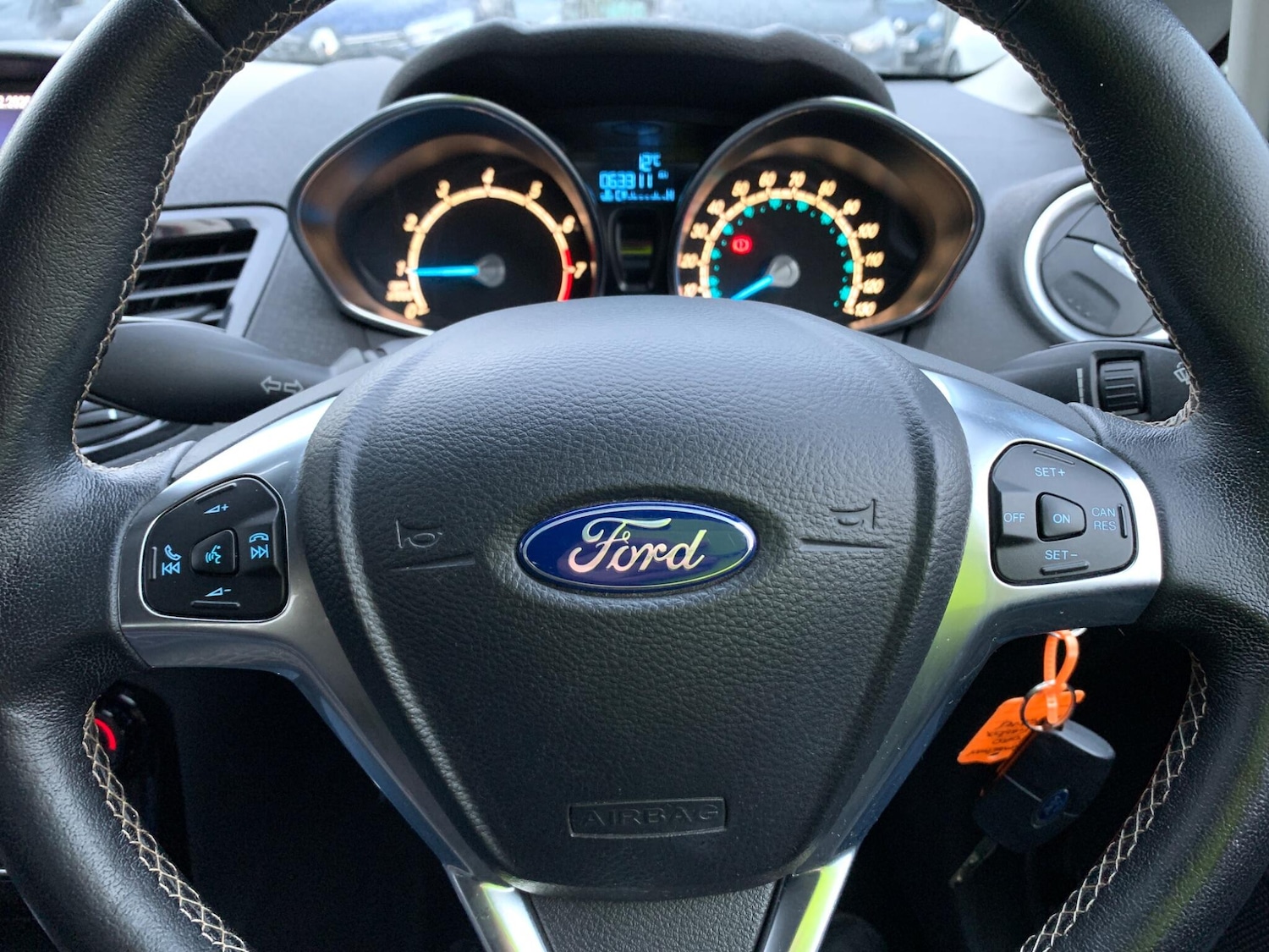 Used Ford Fiesta for sale - 77705169: Photo 26