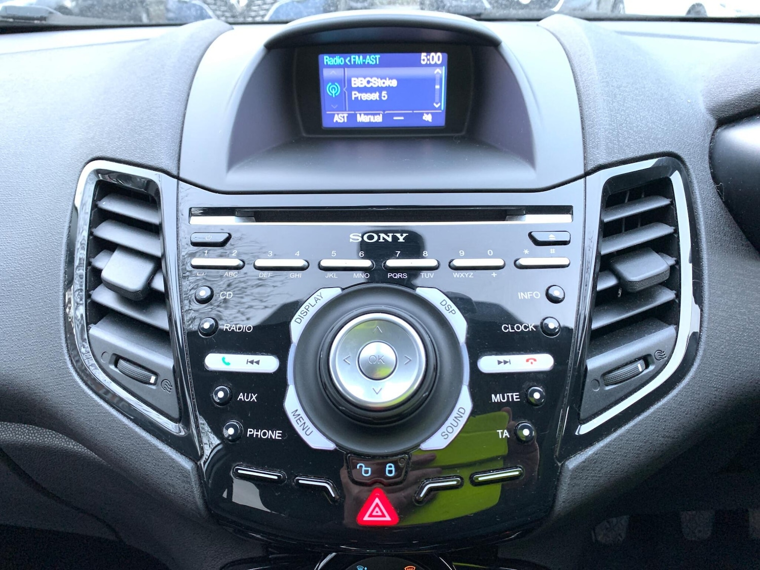 Used Ford Fiesta for sale - 77705169: Photo 27