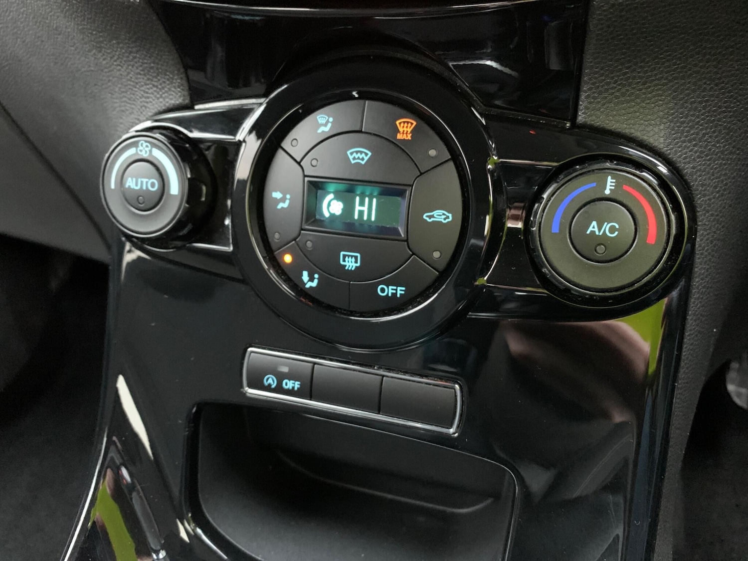 Used Ford Fiesta for sale - 77705169: Photo 28