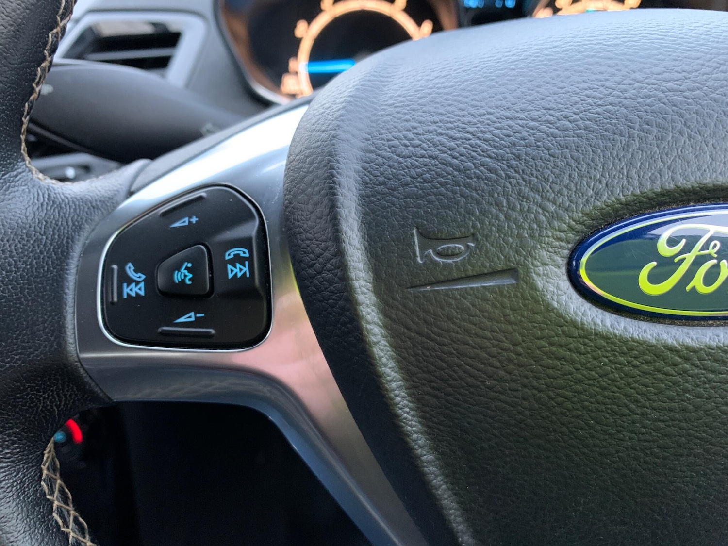 Used Ford Fiesta for sale - 77705169: Photo 29