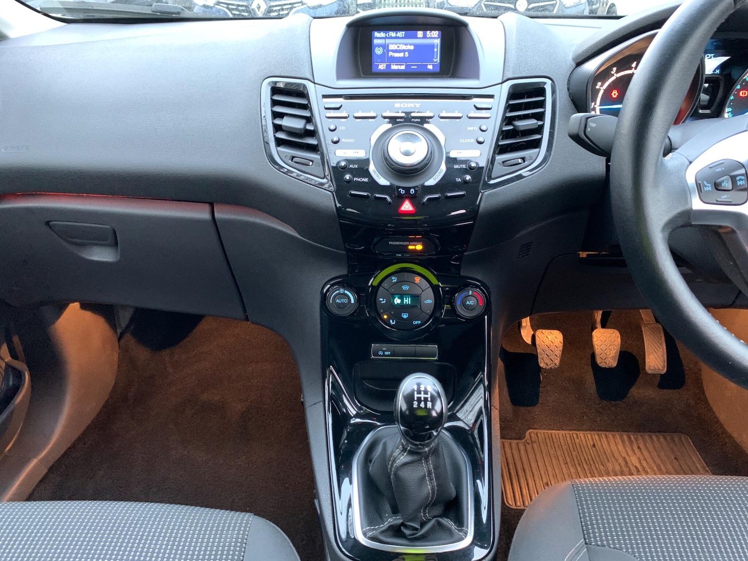 Used Ford Fiesta for sale - 77705169: Photo 33