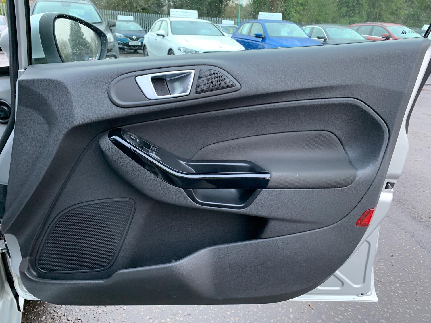 Used Ford Fiesta for sale - 77705169: Photo 39