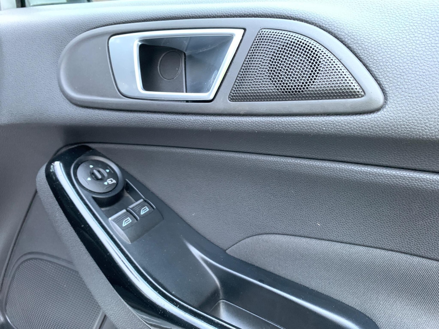 Used Ford Fiesta for sale - 77705169: Photo 40