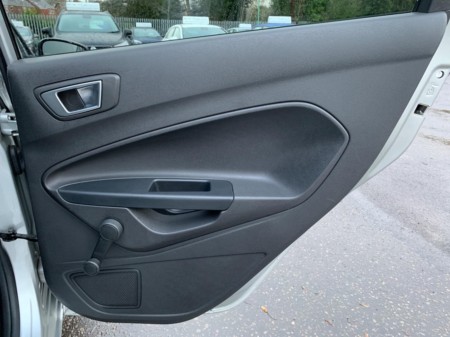 Used Ford Fiesta for sale - 77705169: Photo 41