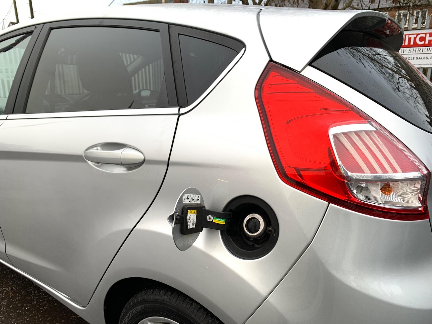 Used Ford Fiesta for sale - 77705169: Photo 42