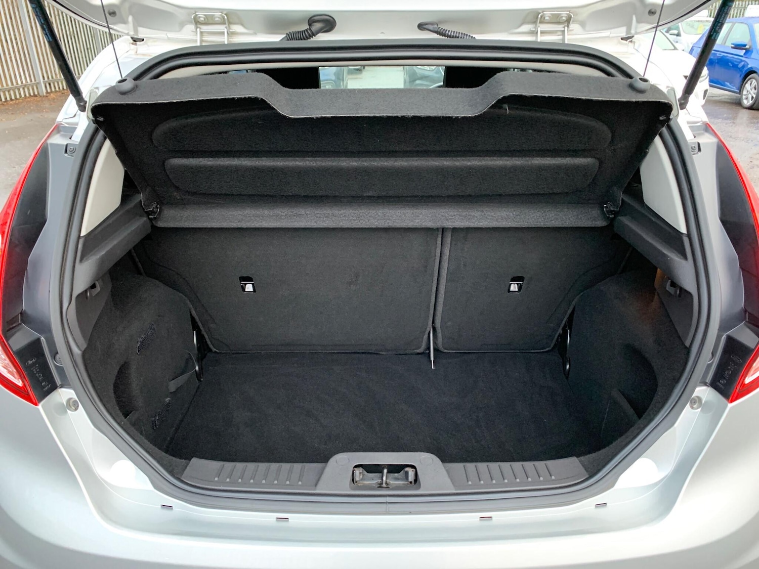 Used Ford Fiesta for sale - 77705169: Photo 43