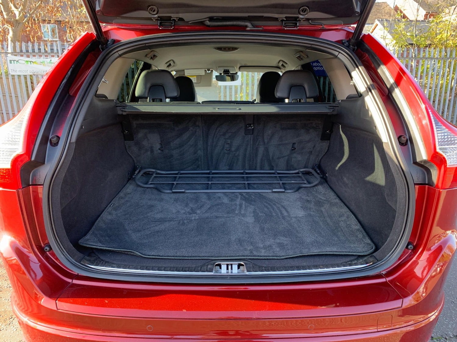 Used Volvo XC60 2016 for sale - 76613175: Photo 18