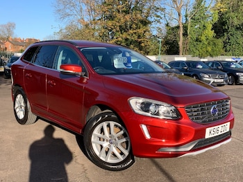 2016 (16) - D4 [190] SE Nav 5dr