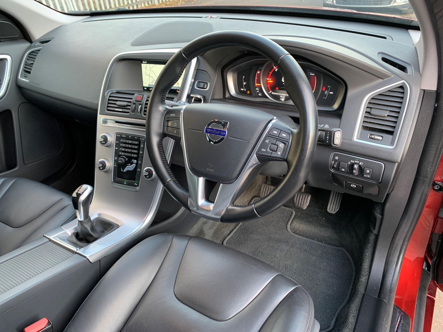 Used Volvo XC60 2016 for sale - 76613175: Photo 40