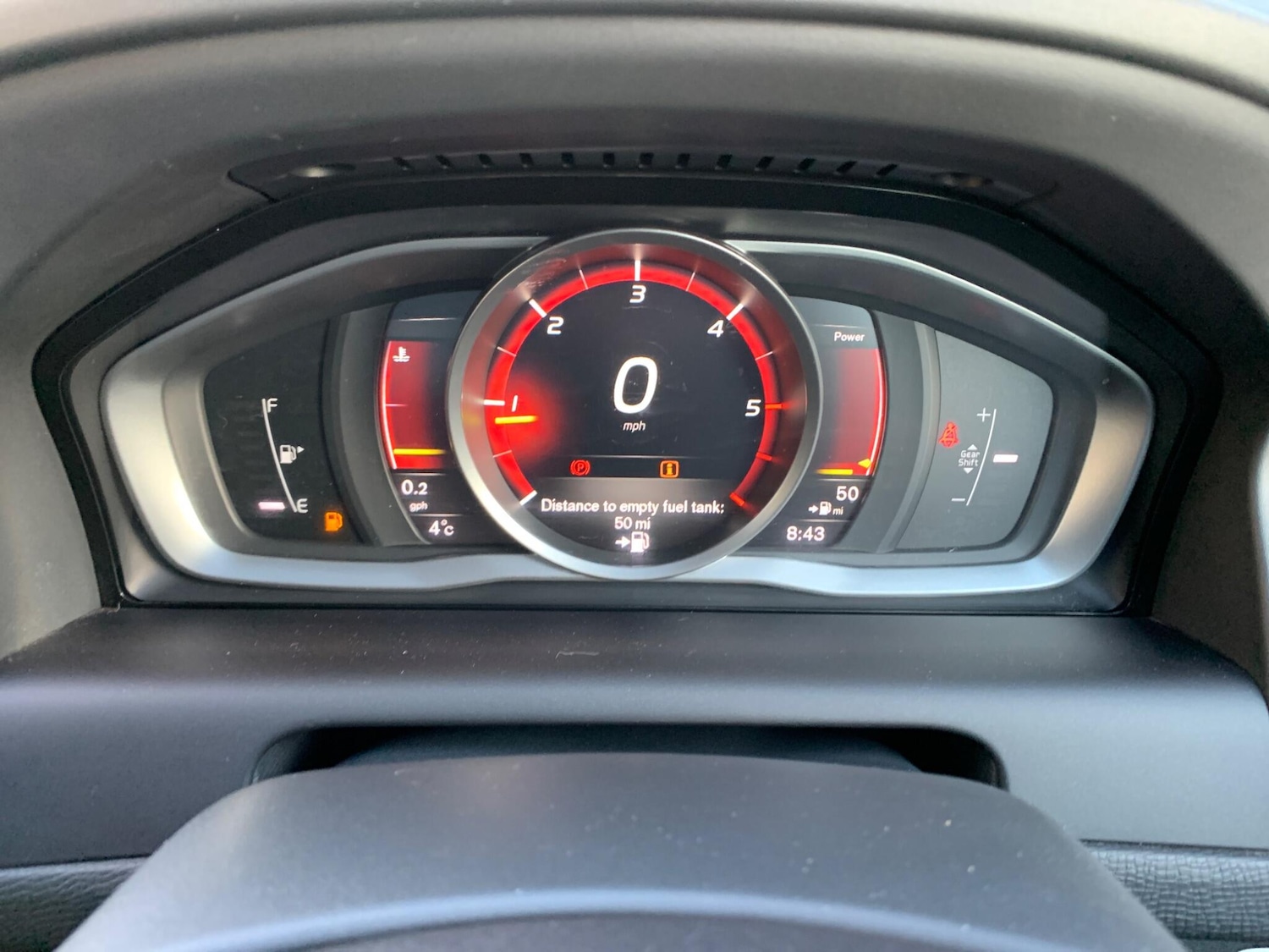 Used Volvo XC60 2016 for sale - 76613175: Photo 43