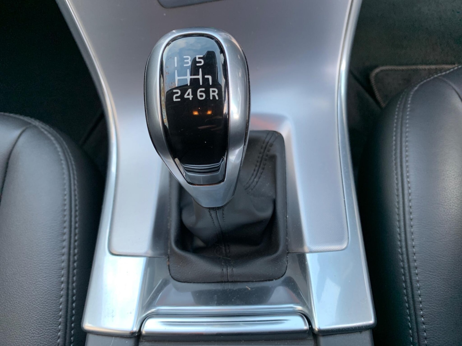 Used Volvo XC60 2016 for sale - 76613175: Photo 54