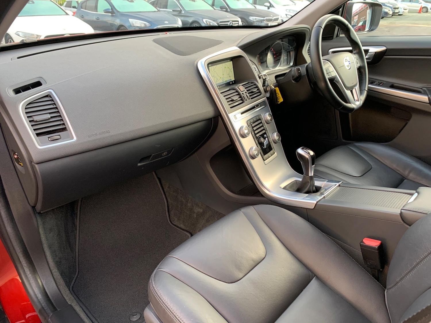 Used Volvo XC60 2016 for sale - 76613175: Photo 57