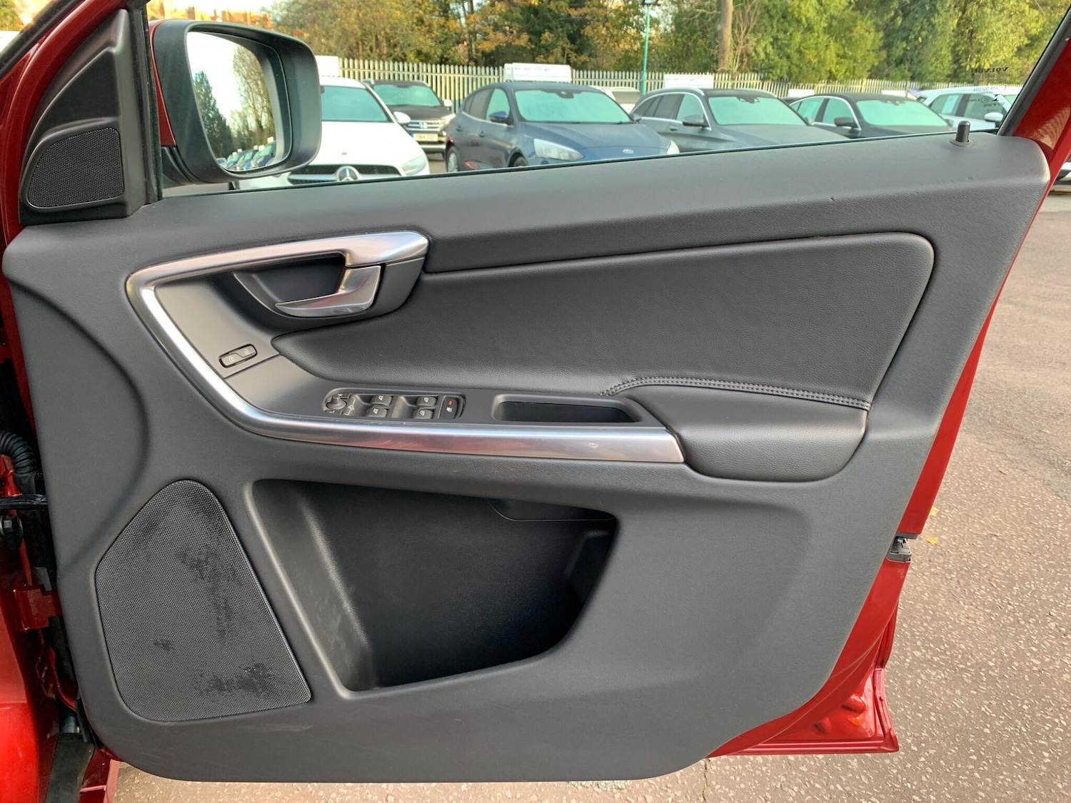 Used Volvo XC60 2016 for sale - 76613175: Photo 59