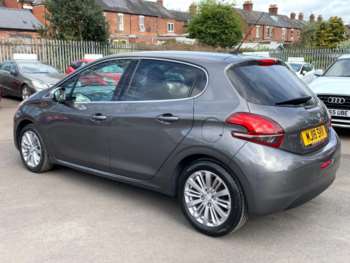 Used Peugeot 208 2018 for sale - 74862338: Photo