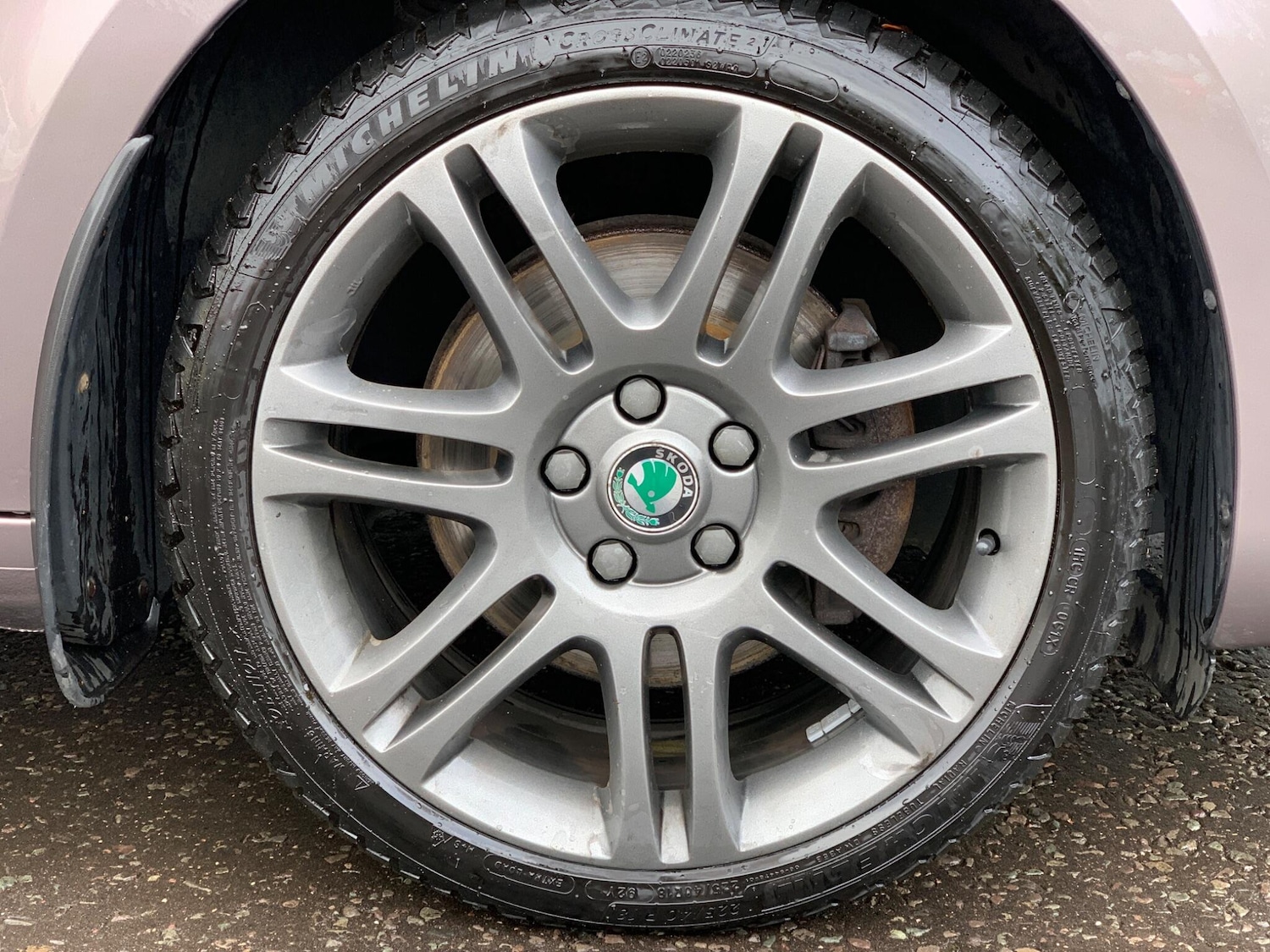 Used Skoda Superb 2012 for sale - 76408963: Photo 11