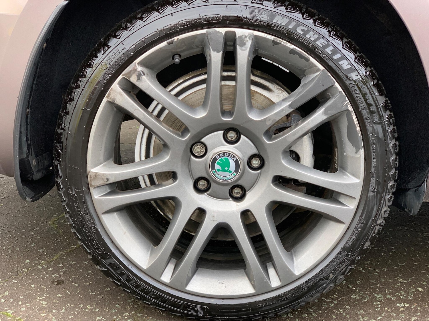 Used Skoda Superb 2012 for sale - 76408963: Photo 13