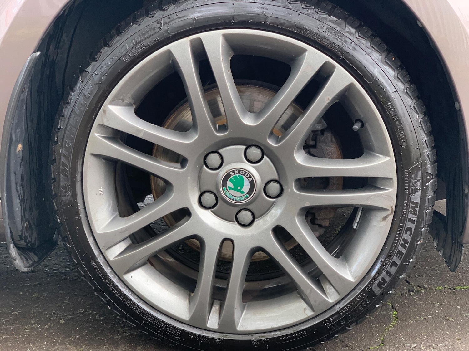 Used Skoda Superb 2012 for sale - 76408963: Photo 14