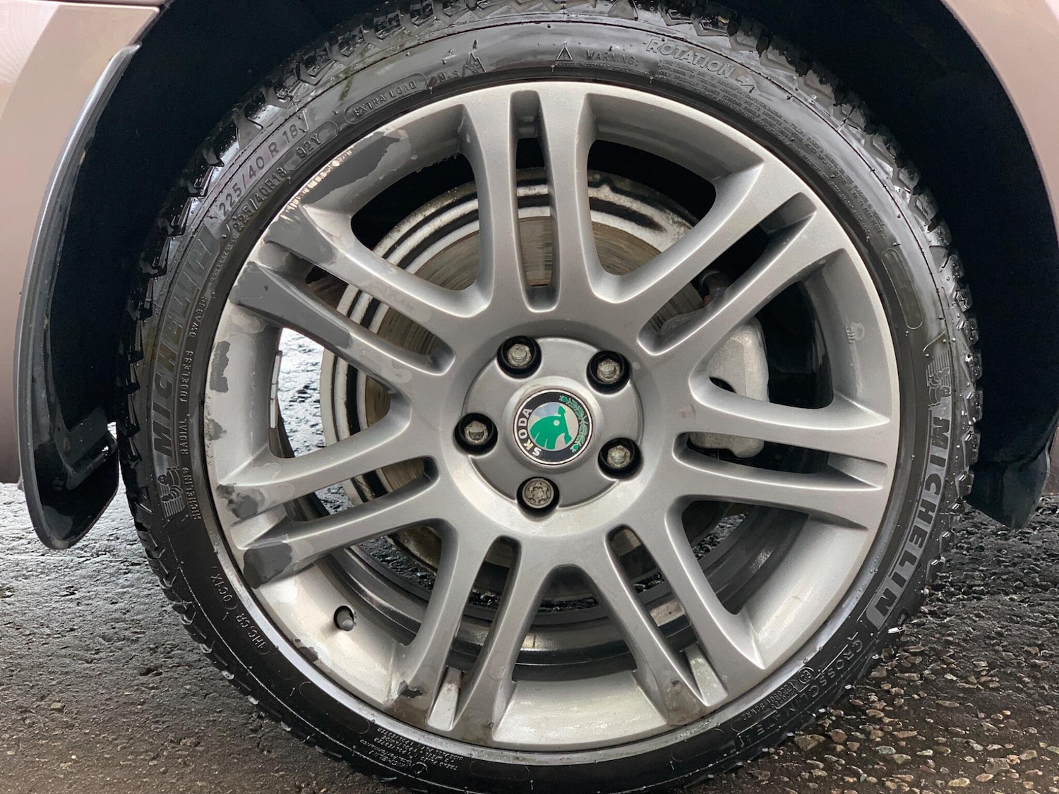 Used Skoda Superb 2012 for sale - 76408963: Photo 15