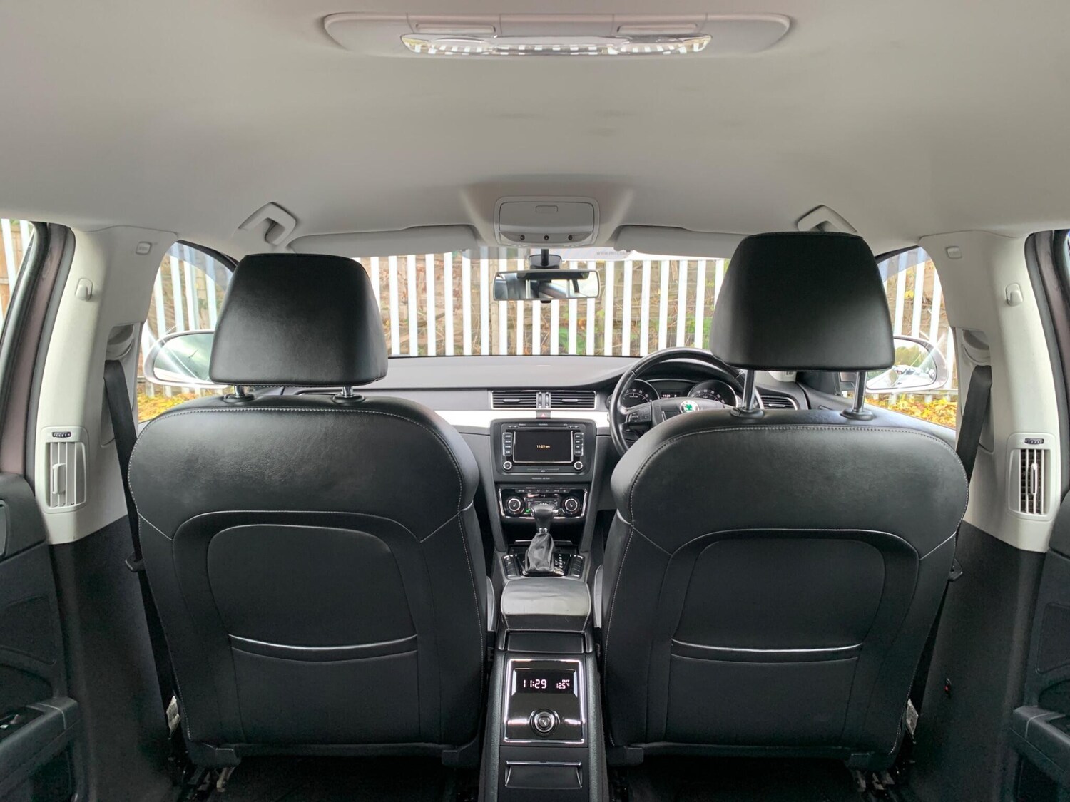 Used Skoda Superb 2012 for sale - 76408963: Photo 24