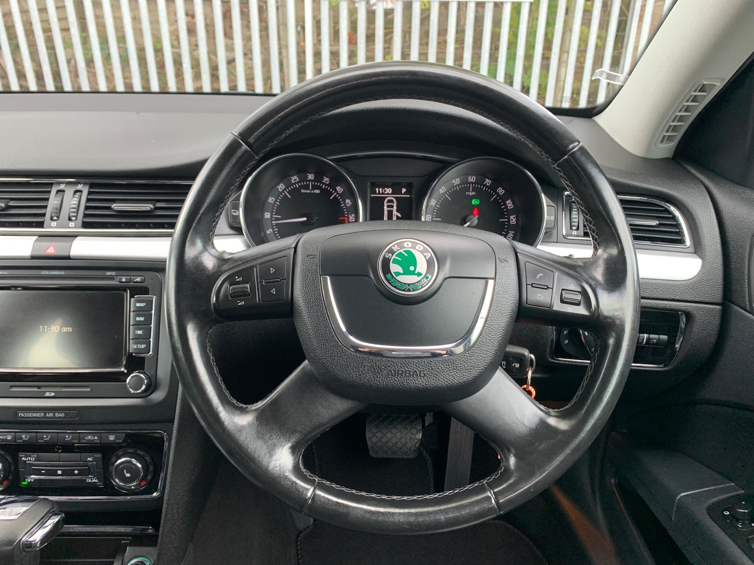 Used Skoda Superb 2012 for sale - 76408963: Photo 26