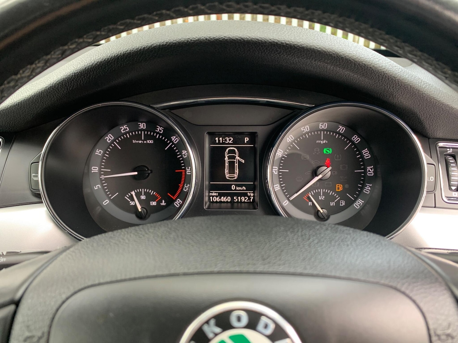 Used Skoda Superb 2012 for sale - 76408963: Photo 27