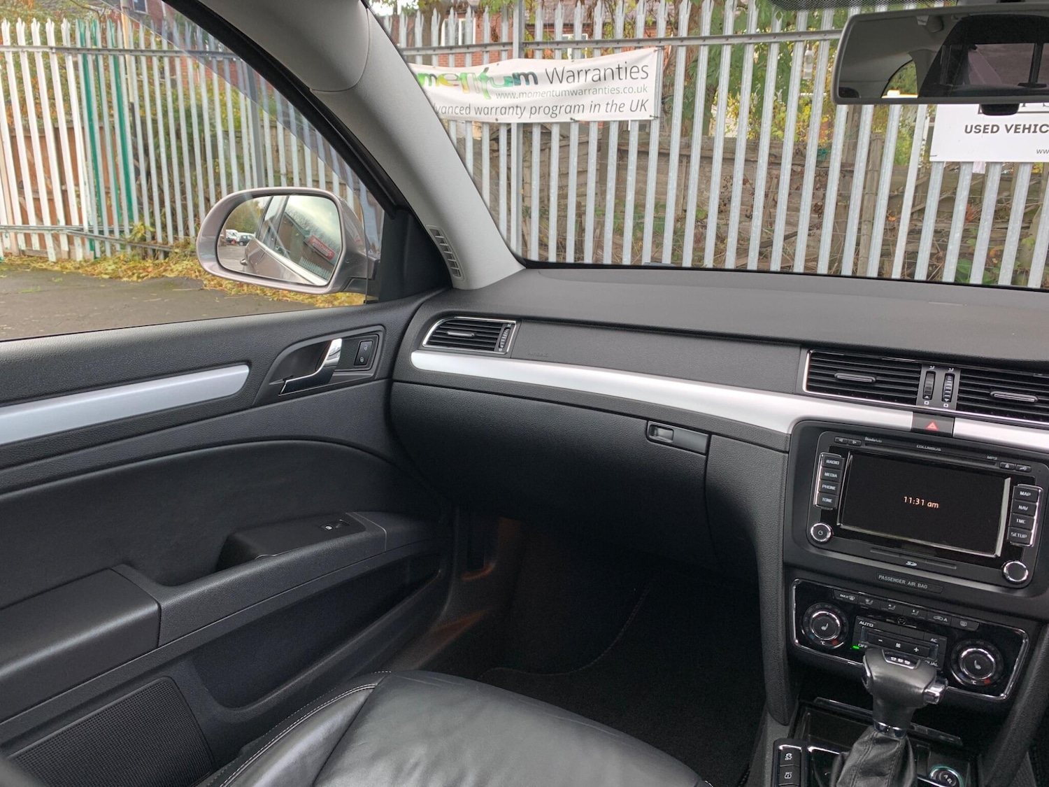 Used Skoda Superb 2012 for sale - 76408963: Photo 28