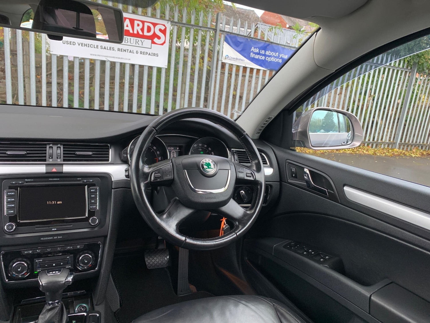 Used Skoda Superb 2012 for sale - 76408963: Photo 29