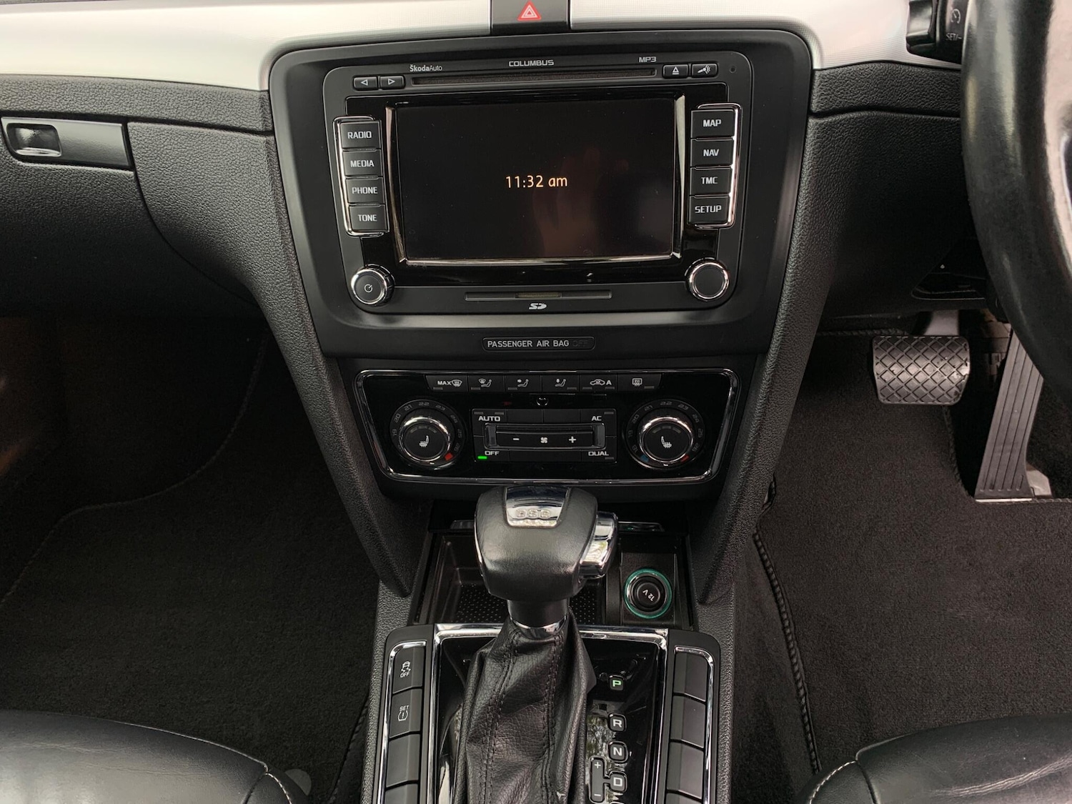 Used Skoda Superb 2012 for sale - 76408963: Photo 30