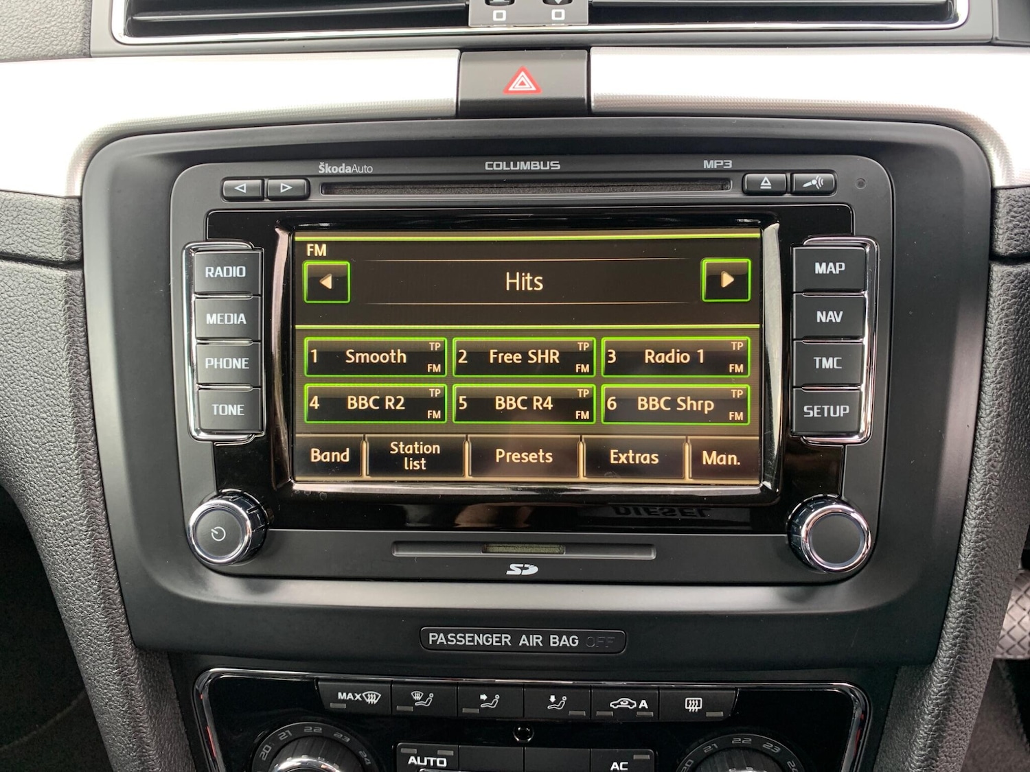 Used Skoda Superb 2012 for sale - 76408963: Photo 32