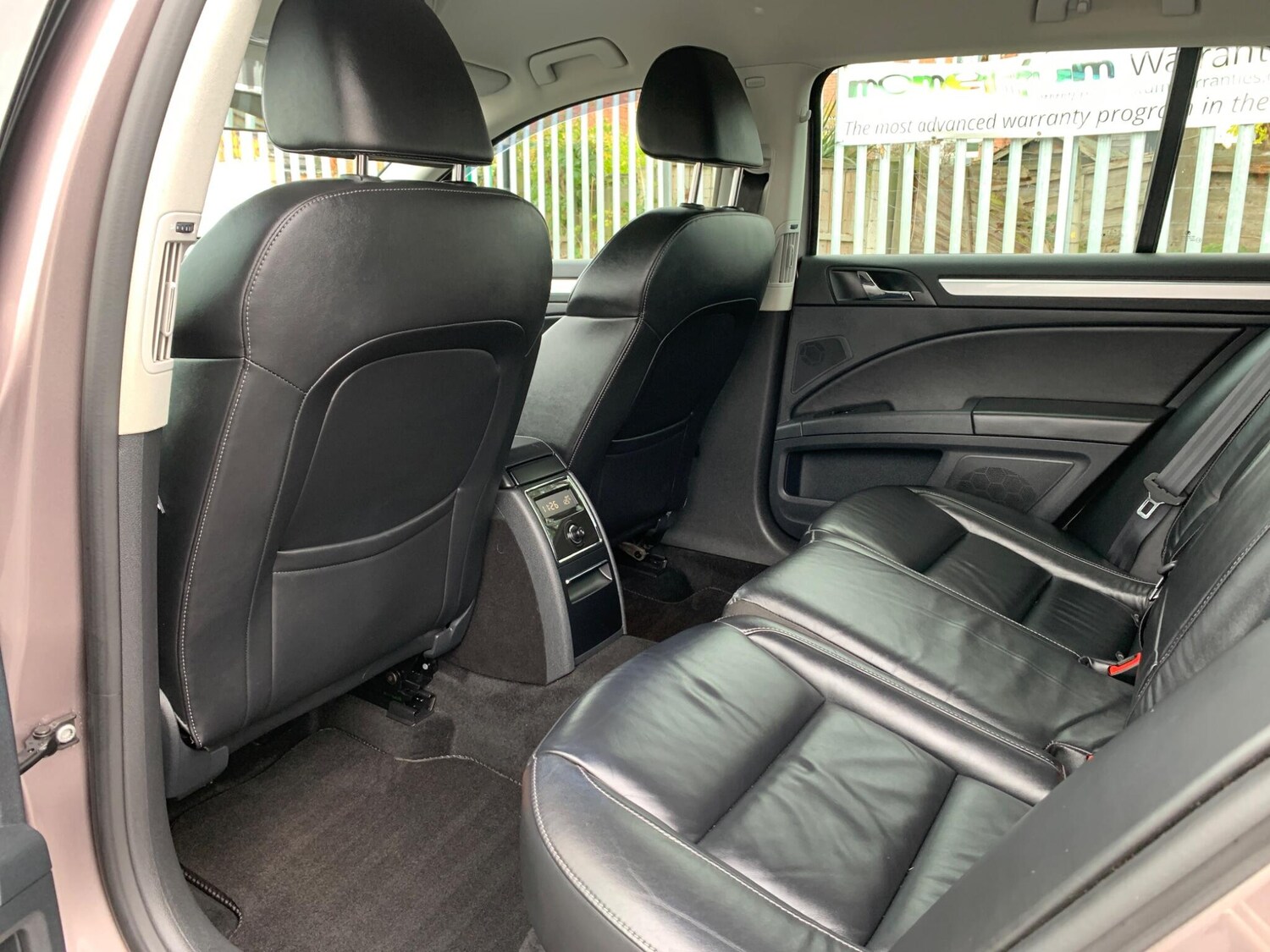 Used Skoda Superb 2012 for sale - 76408963: Photo 36