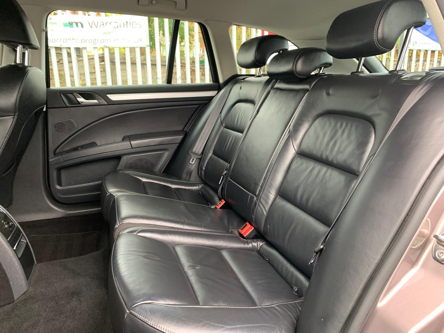 Used Skoda Superb 2012 for sale - 76408963: Photo 37