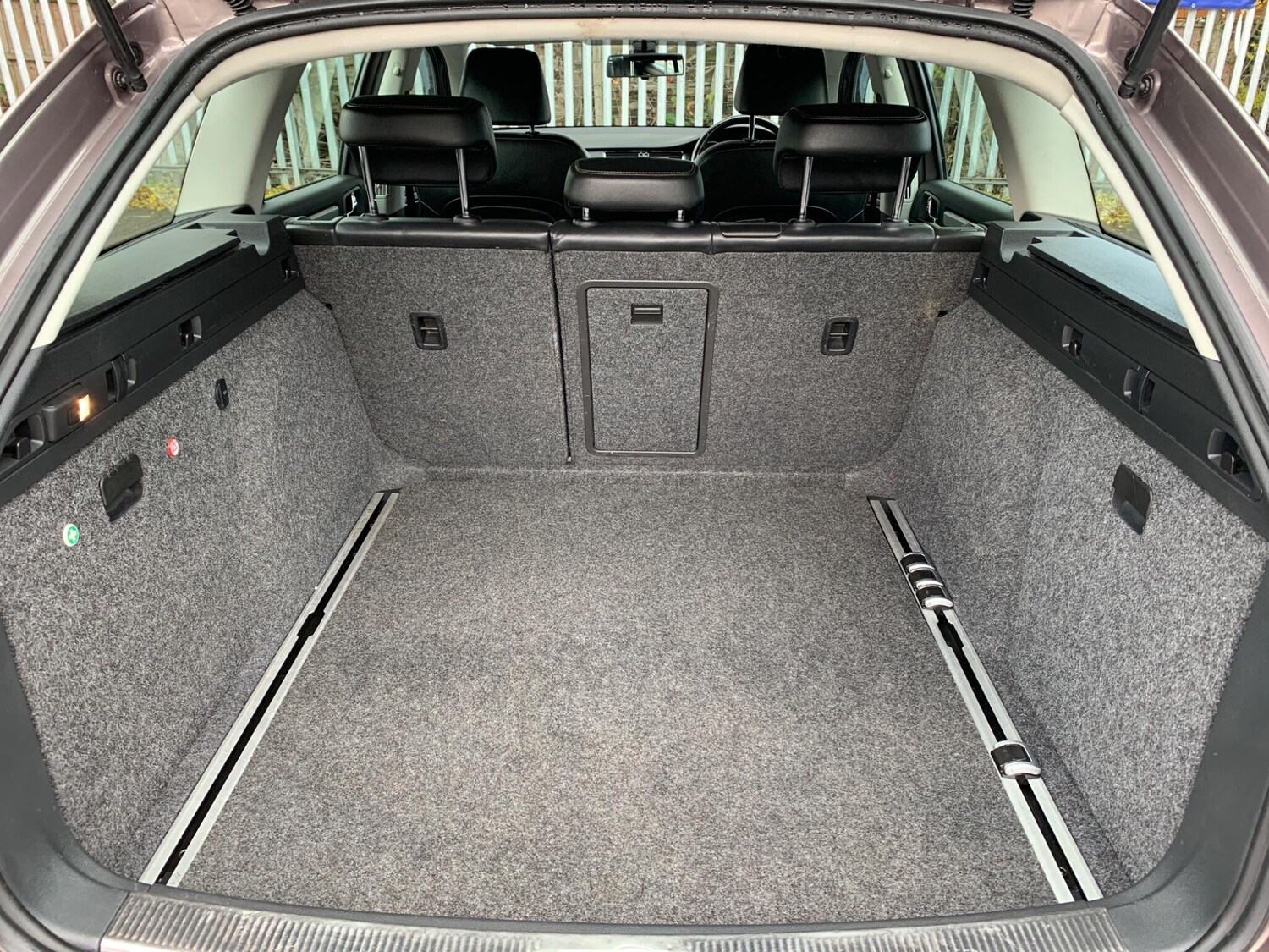 Used Skoda Superb 2012 for sale - 76408963: Photo 41