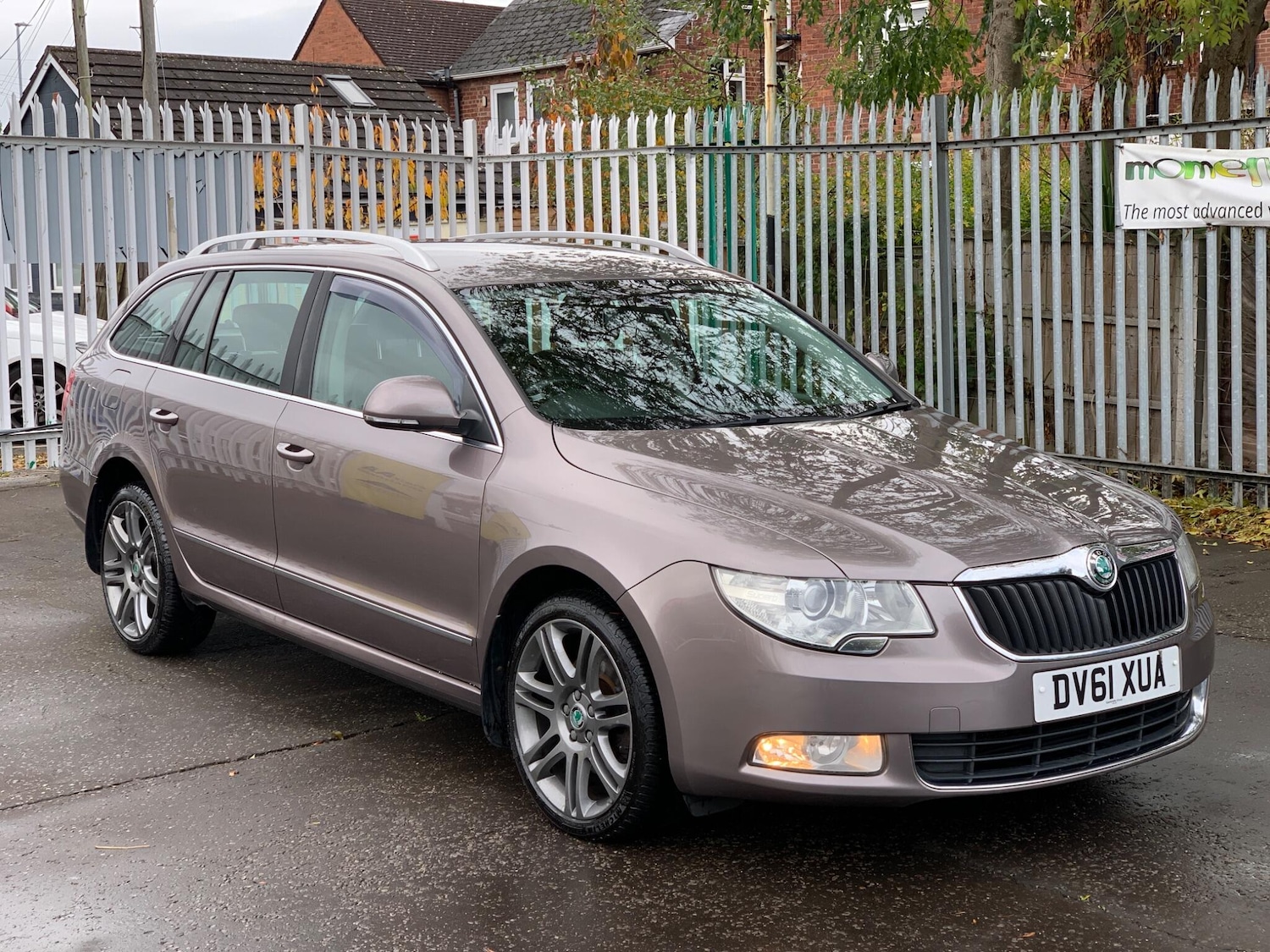 Used Skoda Superb 2012 for sale - 76408963: Photo 6
