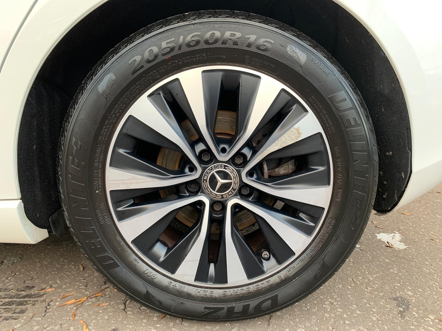 Used Mercedes-Benz A-Class 2020 for sale - 77479227: Photo 25